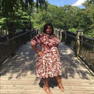 Meet your Posher, Shantel